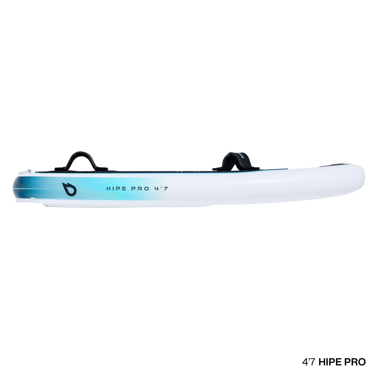 Wing foil Board Inflatable HIPE Pro - GONG Galaxy