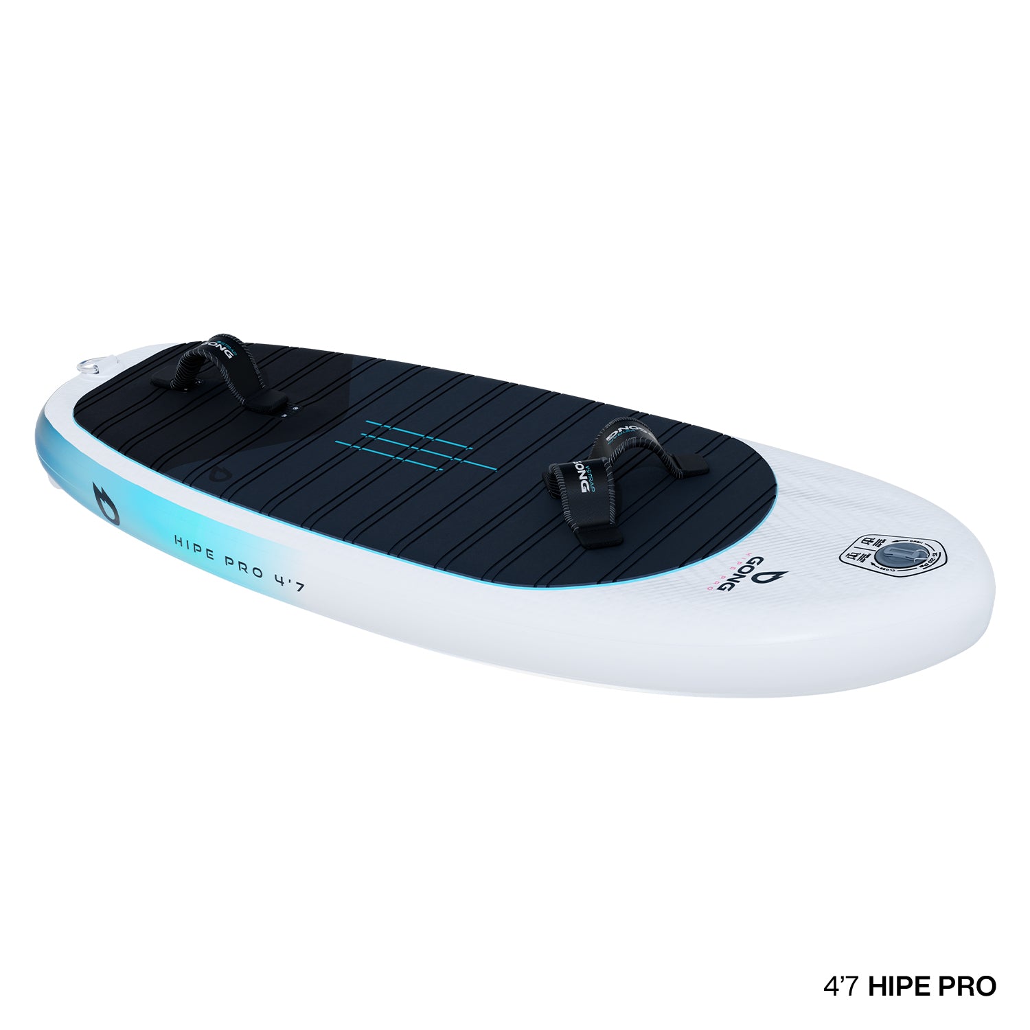 Wing foil Board Inflatable HIPE Pro - GONG Galaxy