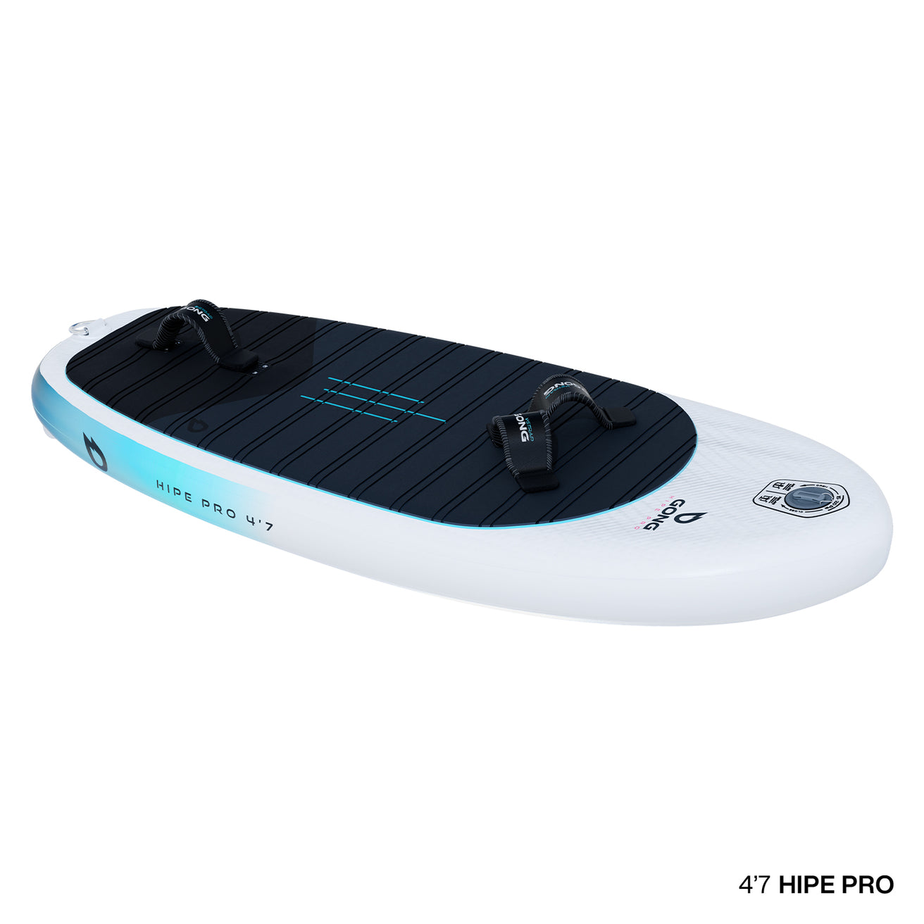 GONG | Wing foil Board Inflatable HIPE Pro