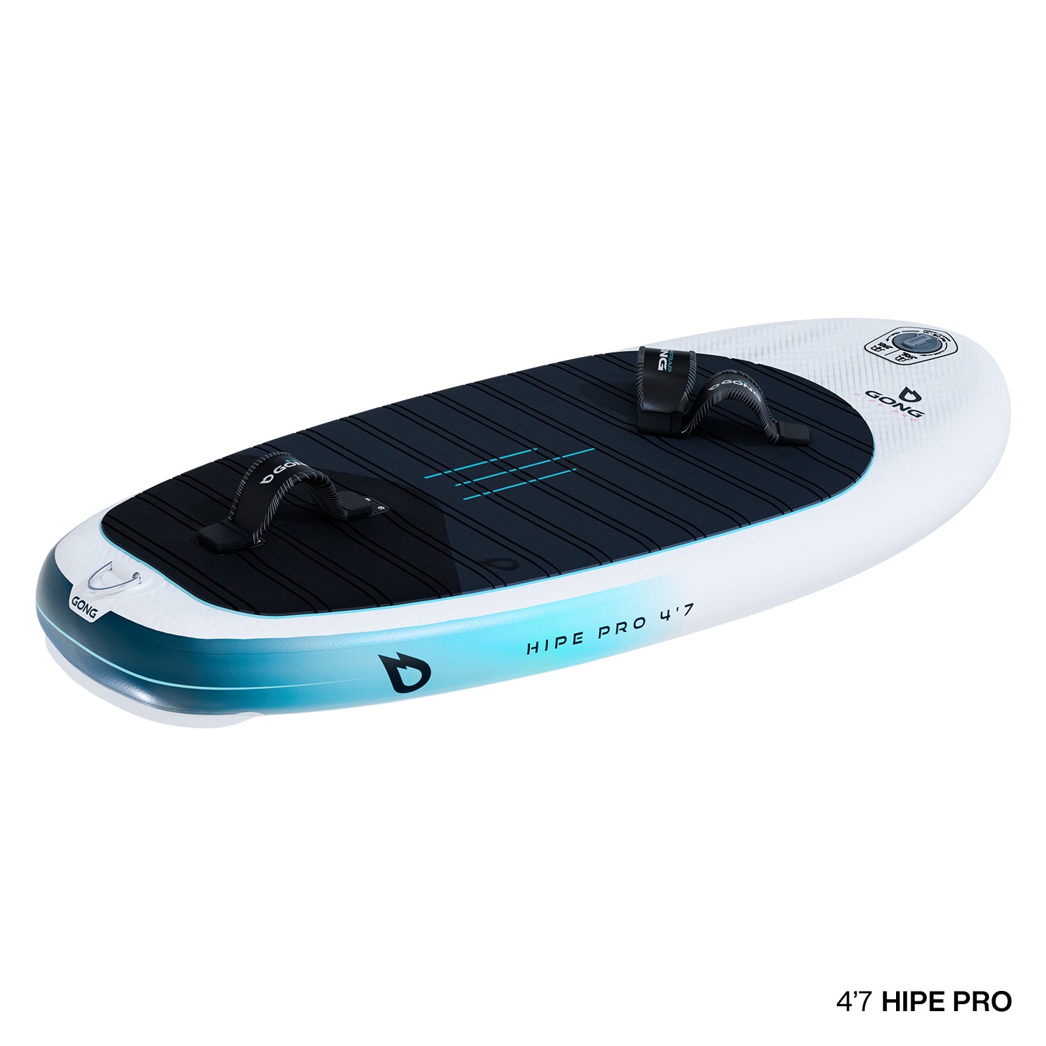 Wing foil Board Inflatable HIPE Pro - GONG Galaxy