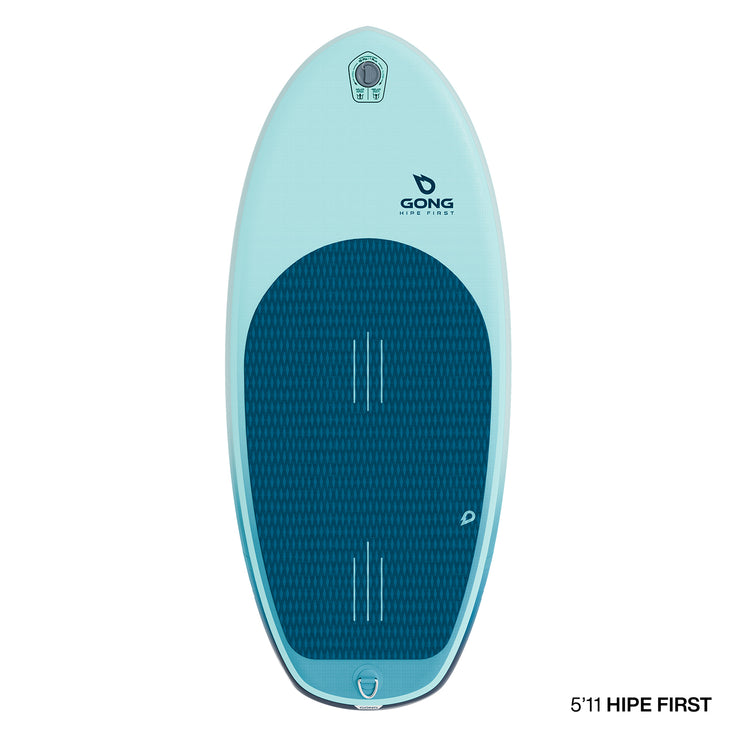 GONG | Pack Wing Inflatable HIPE First