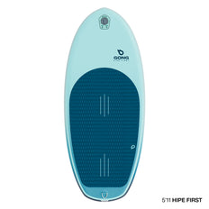 GONG | Wing foil Board Inflatable HIPE First