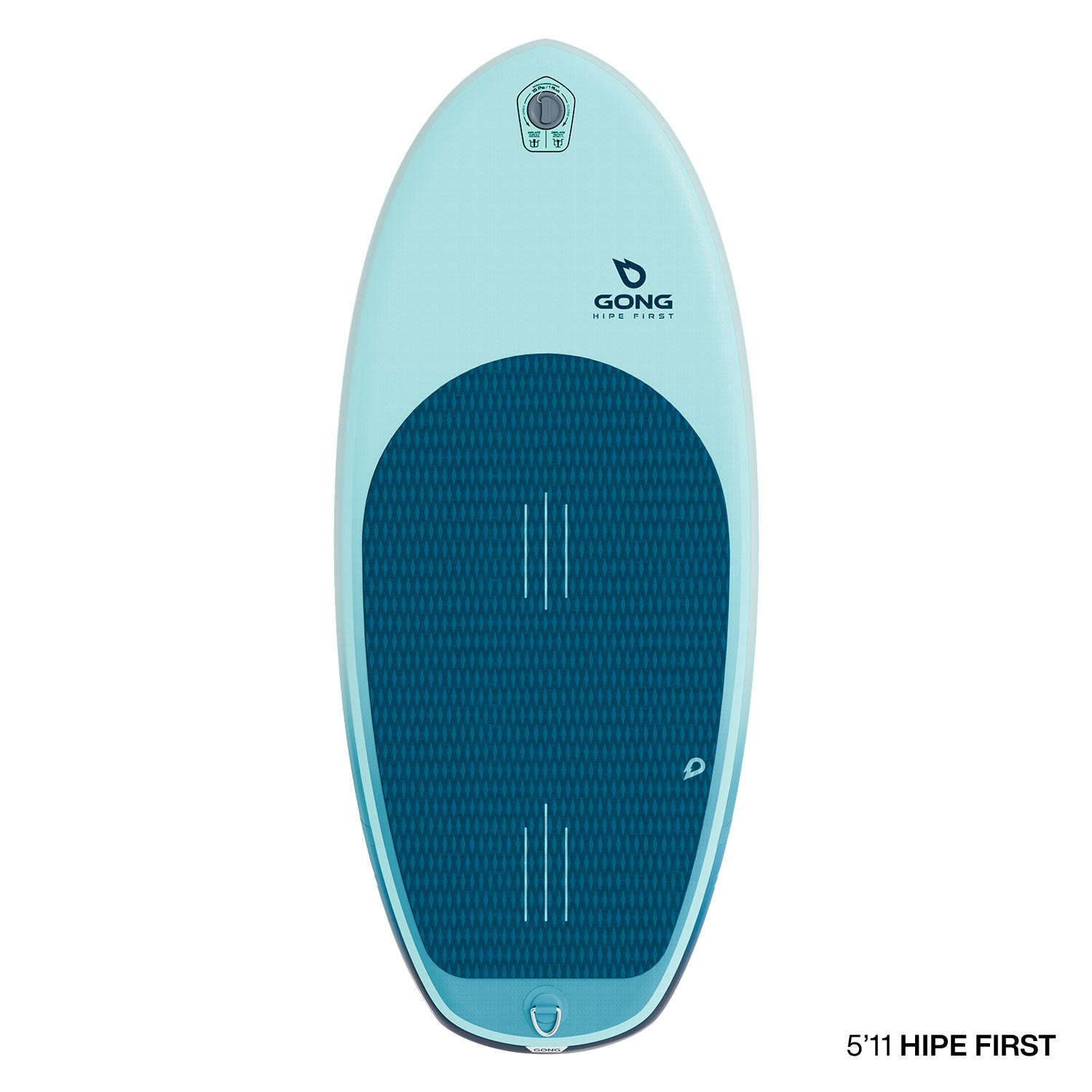 Wing foil Board Inflatable HIPE First - 5'0 Occasion 14052