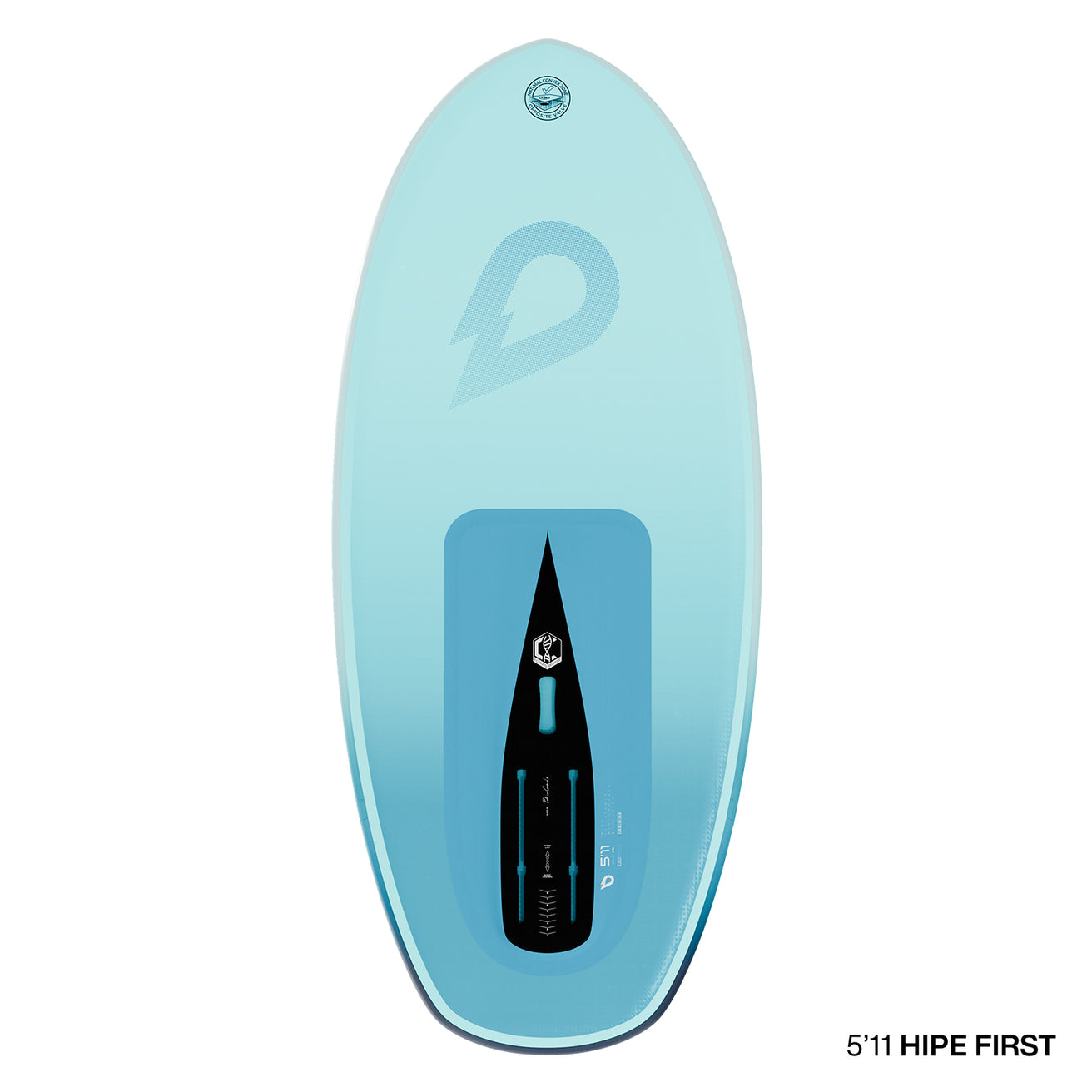 GONG | Wing foil Board Inflatable HIPE First