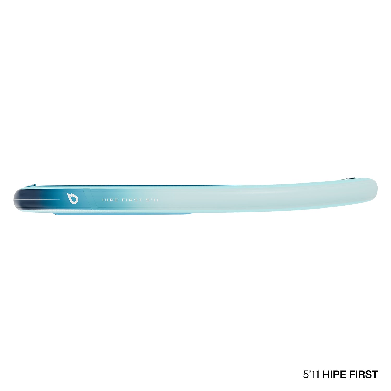 GONG | Wing foil Board Inflatable HIPE First