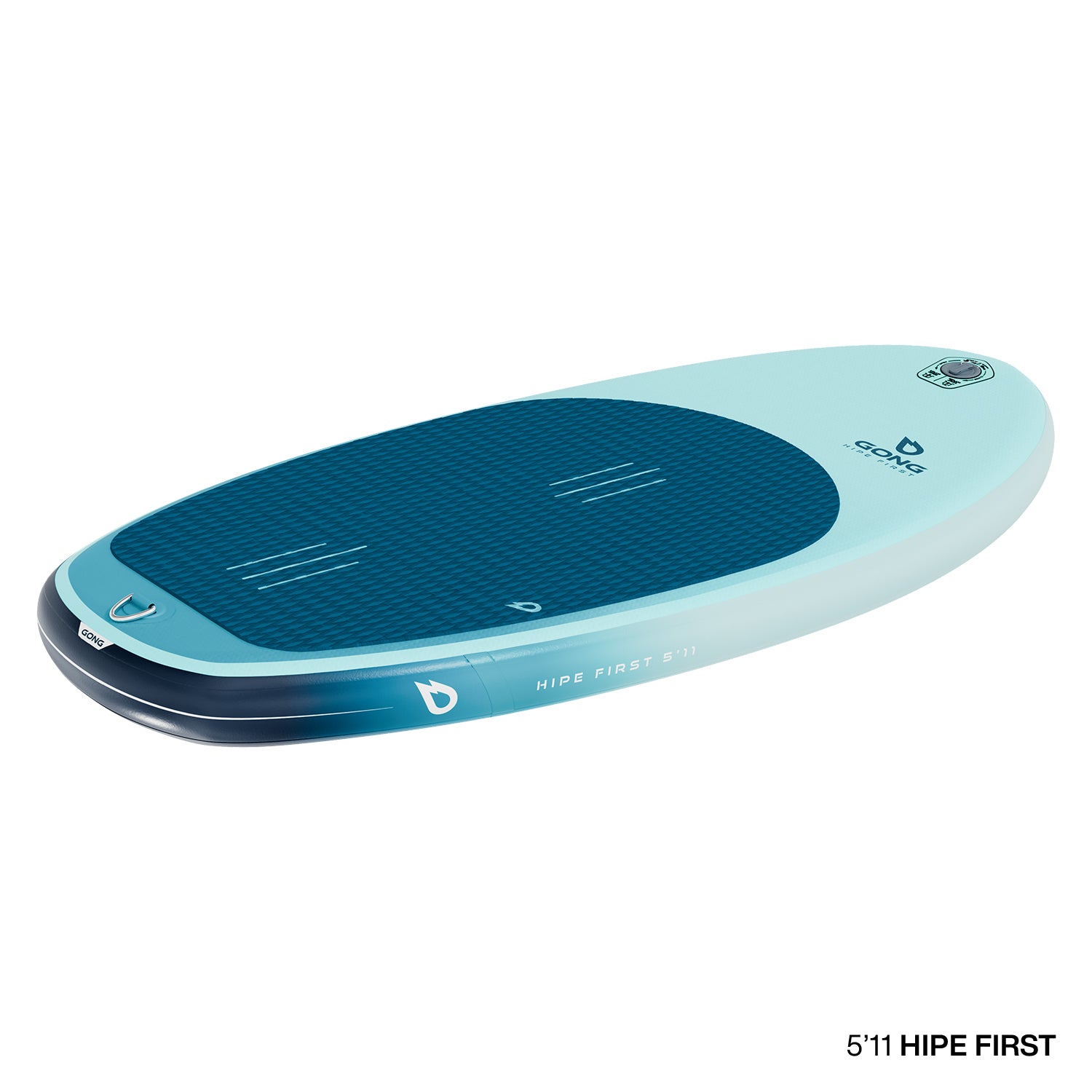 GONG | Pack Wing Inflatable HIPE First