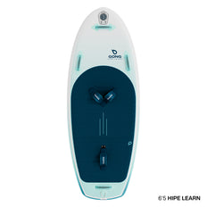 GONG | Wingfoil Board Inflatable HIPE Learn