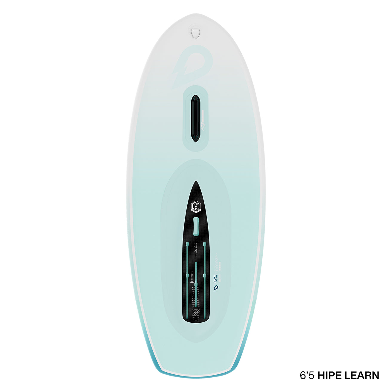 Pack | Pack Wing Inflatable HIPE Learn