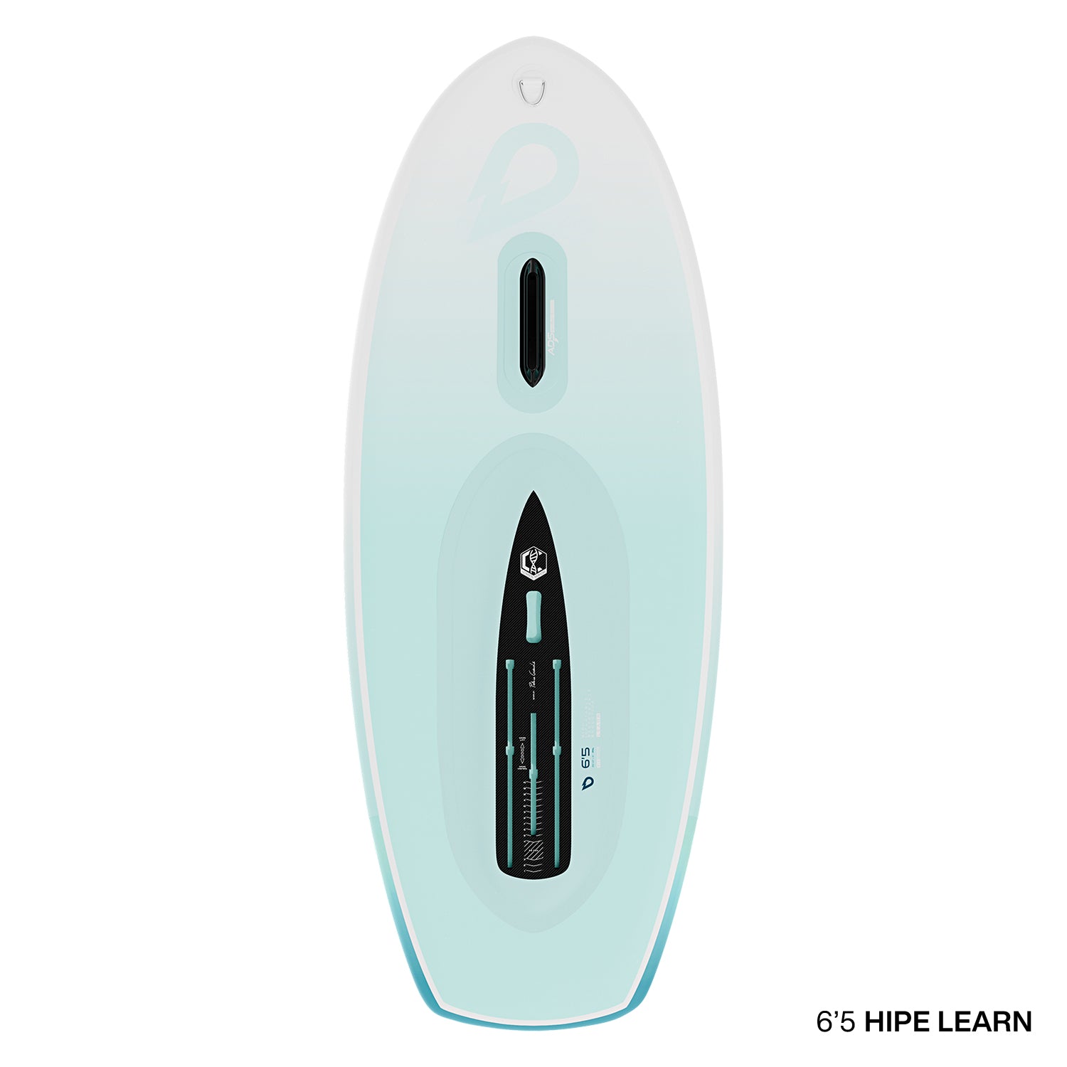 Pack | Pack Wing Inflatable HIPE Learn