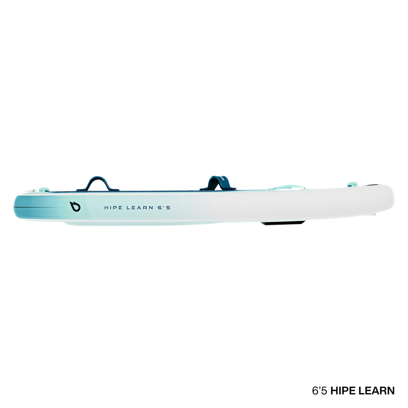 GONG | Wingfoil Board Inflatable HIPE Learn