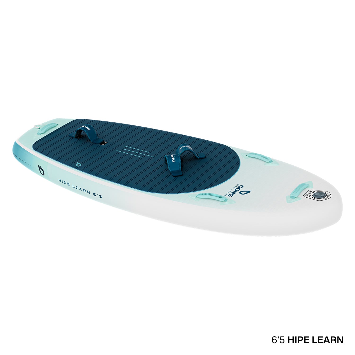 Pack | Pack Wing Inflatable HIPE Learn
