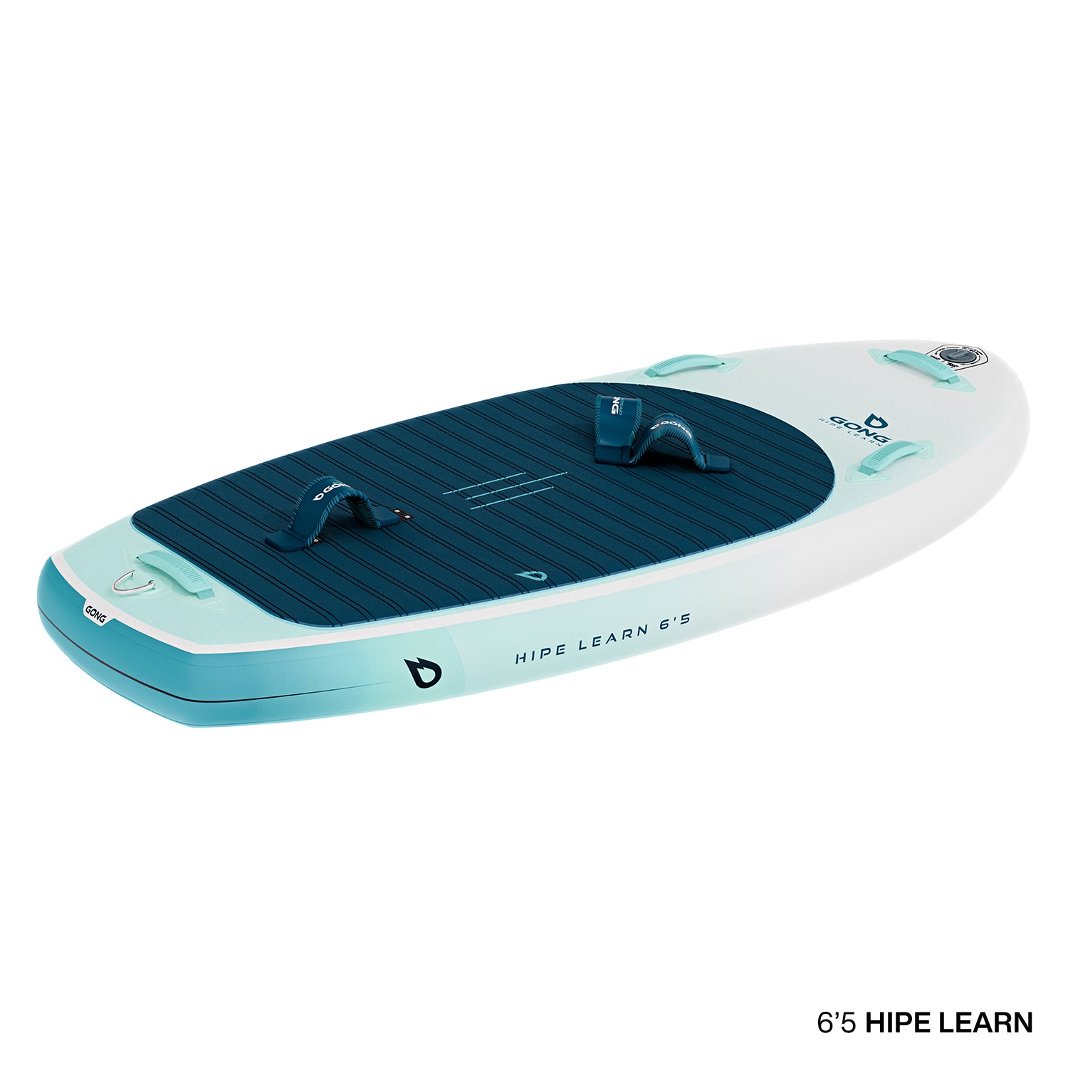 GONG | Wingfoil Board Inflatable HIPE Learn