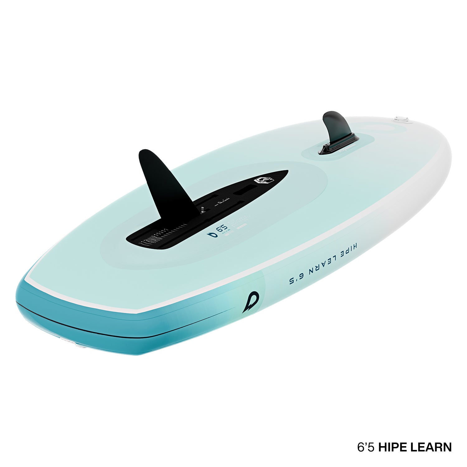 Pack | Pack Wing Inflatable HIPE Learn