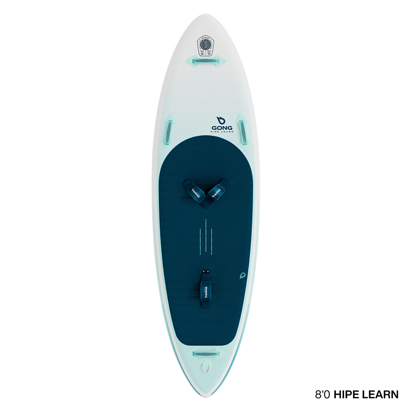 GONG | Wingfoil Board Inflatable HIPE Learn