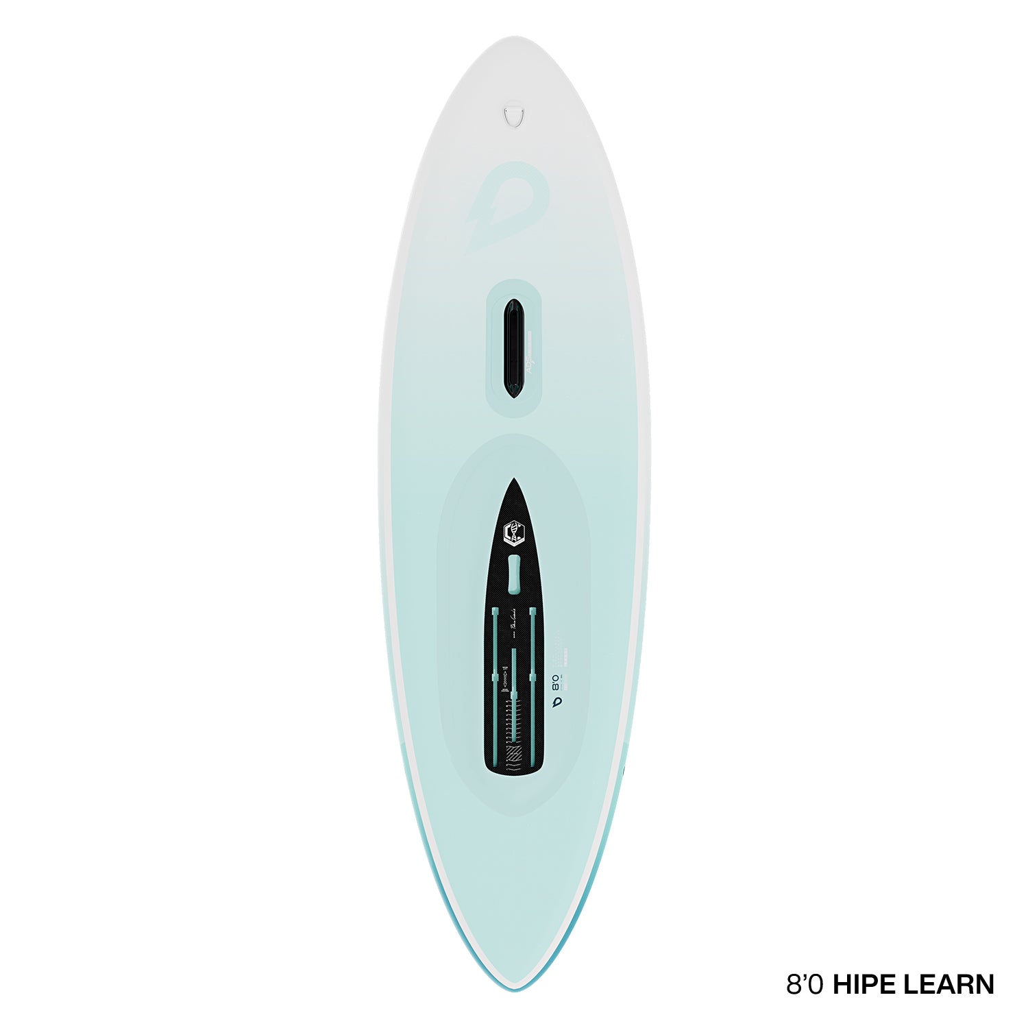 Pack | Pack Wing Inflatable HIPE Learn