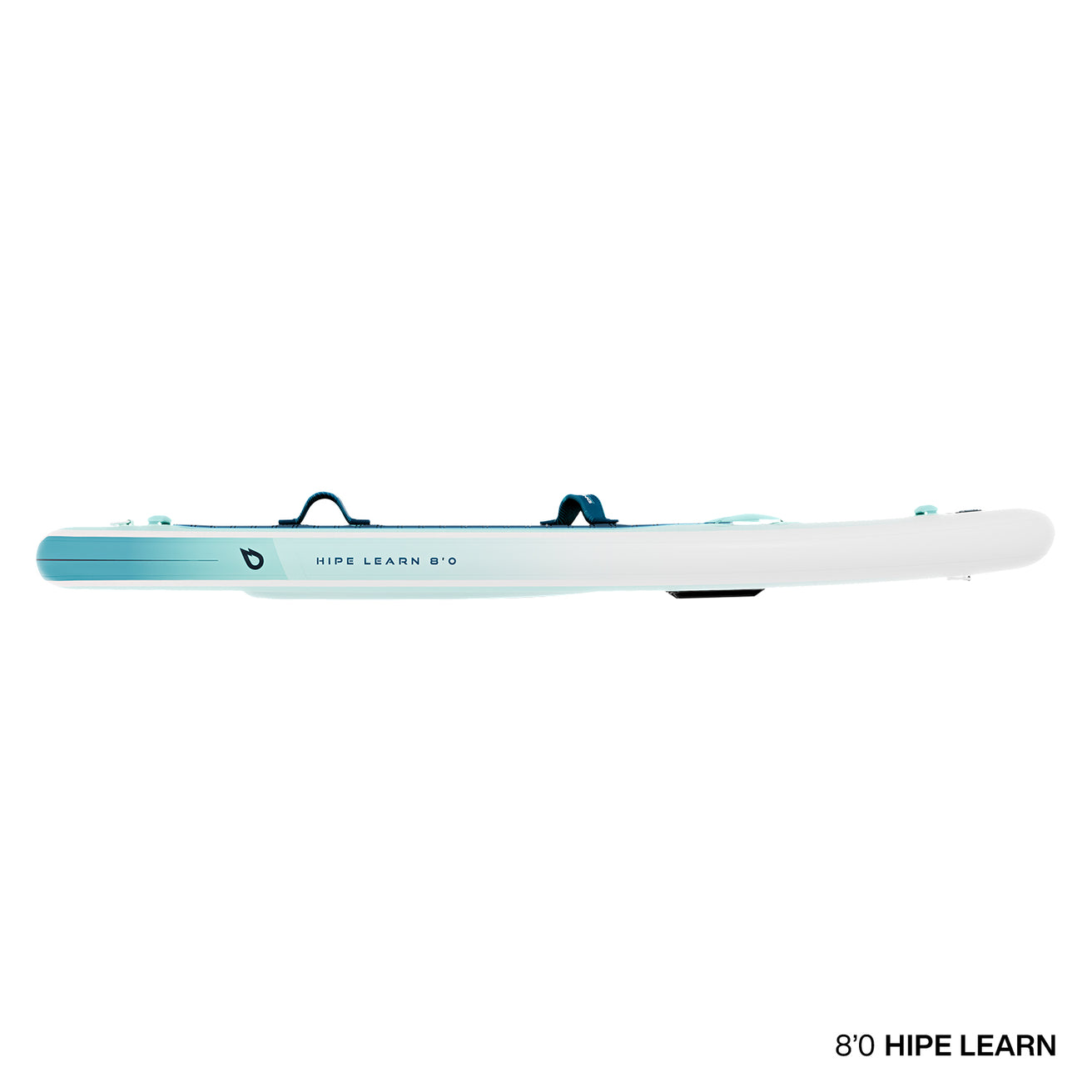 GONG | Wingfoil Board Inflatable HIPE Learn