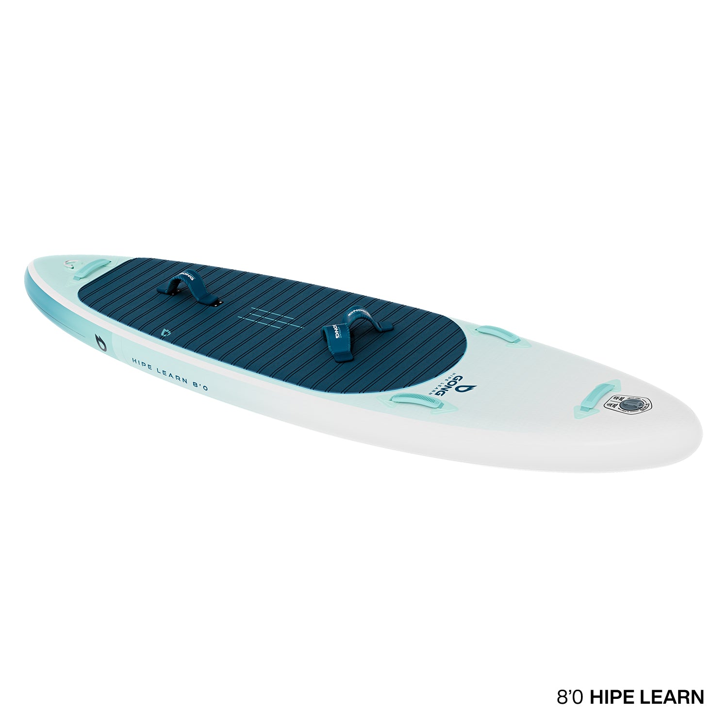 Pack | Pack Wing Inflatable HIPE Learn