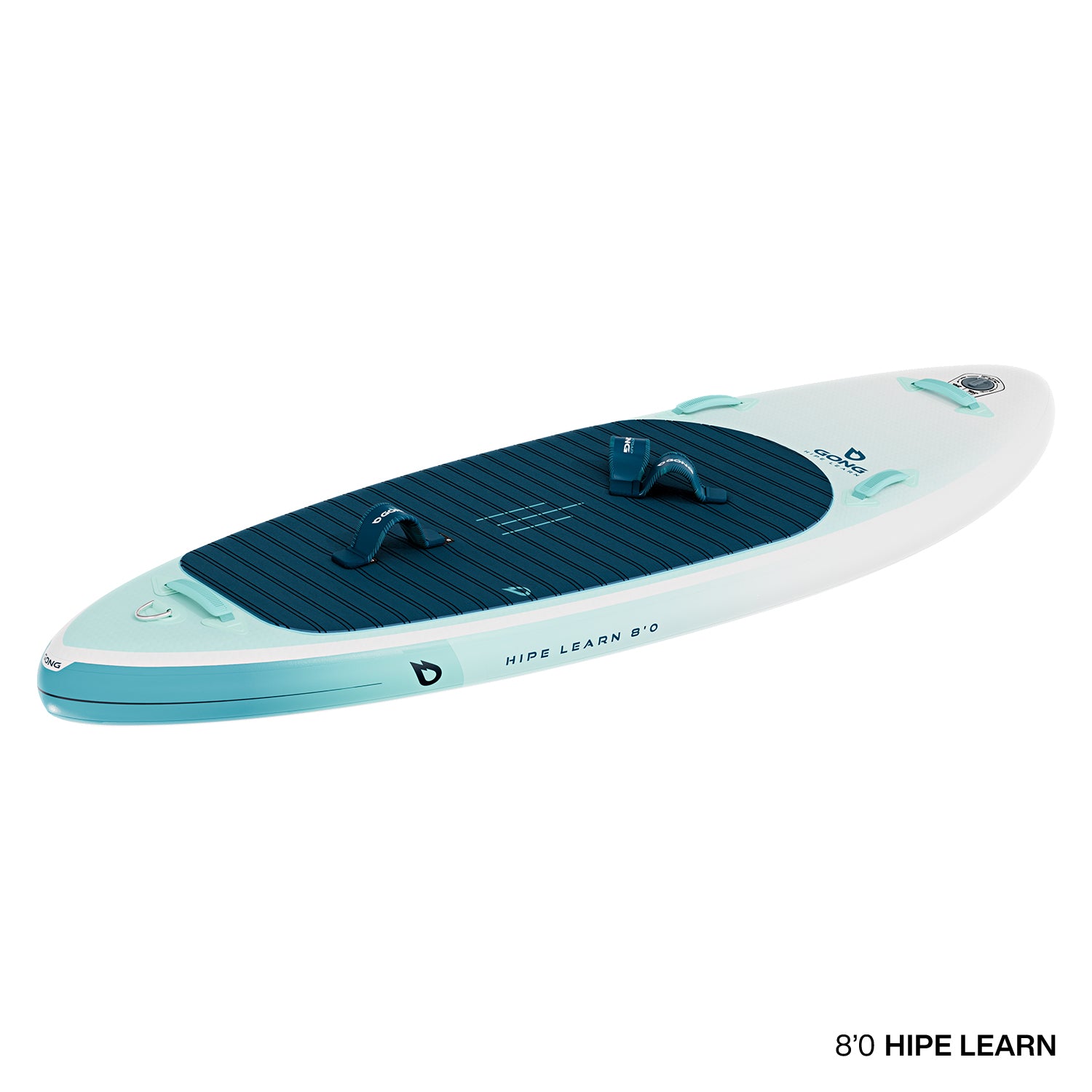 Pack | Pack Wing Inflatable HIPE Learn