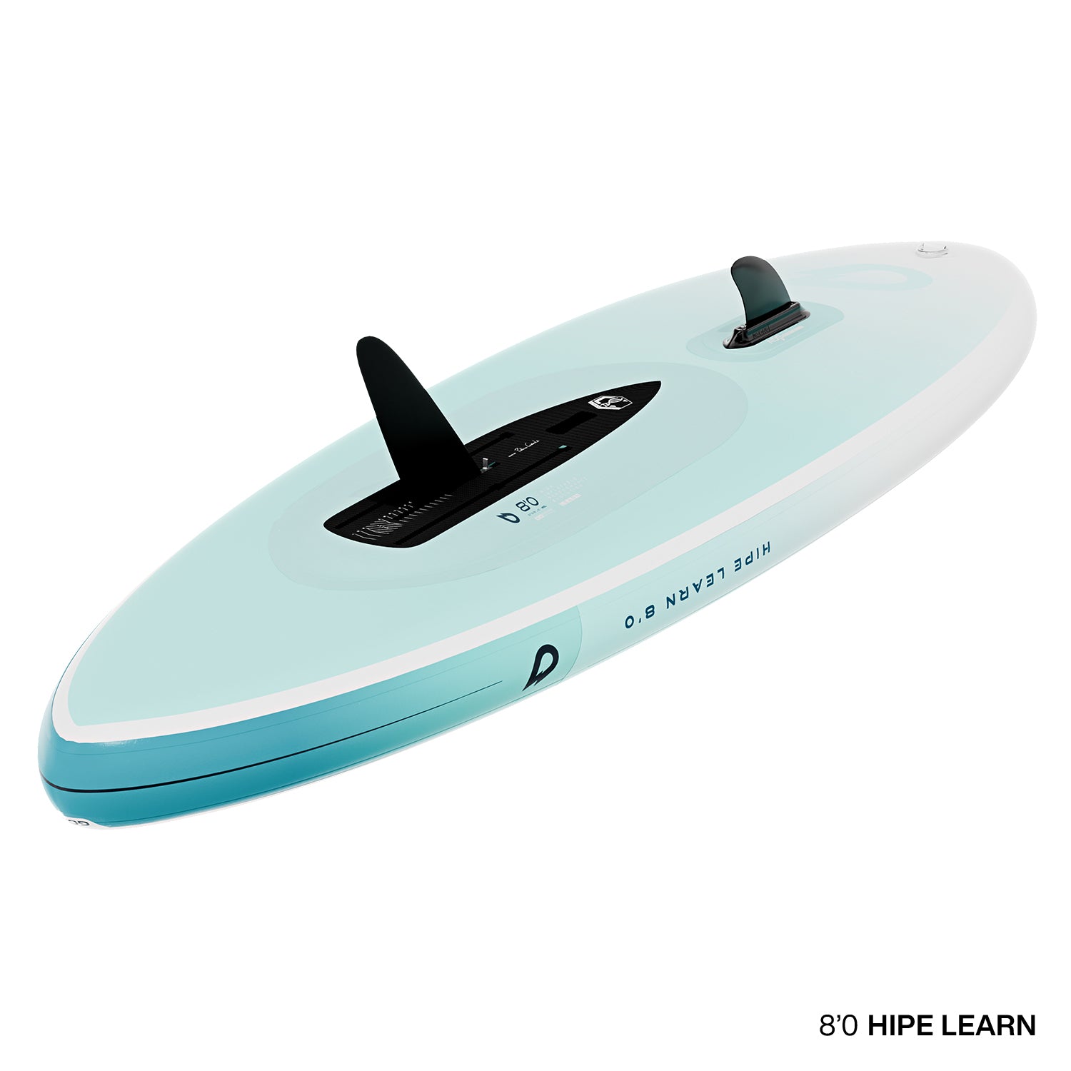 GONG | Wingfoil Board Inflatable HIPE Learn