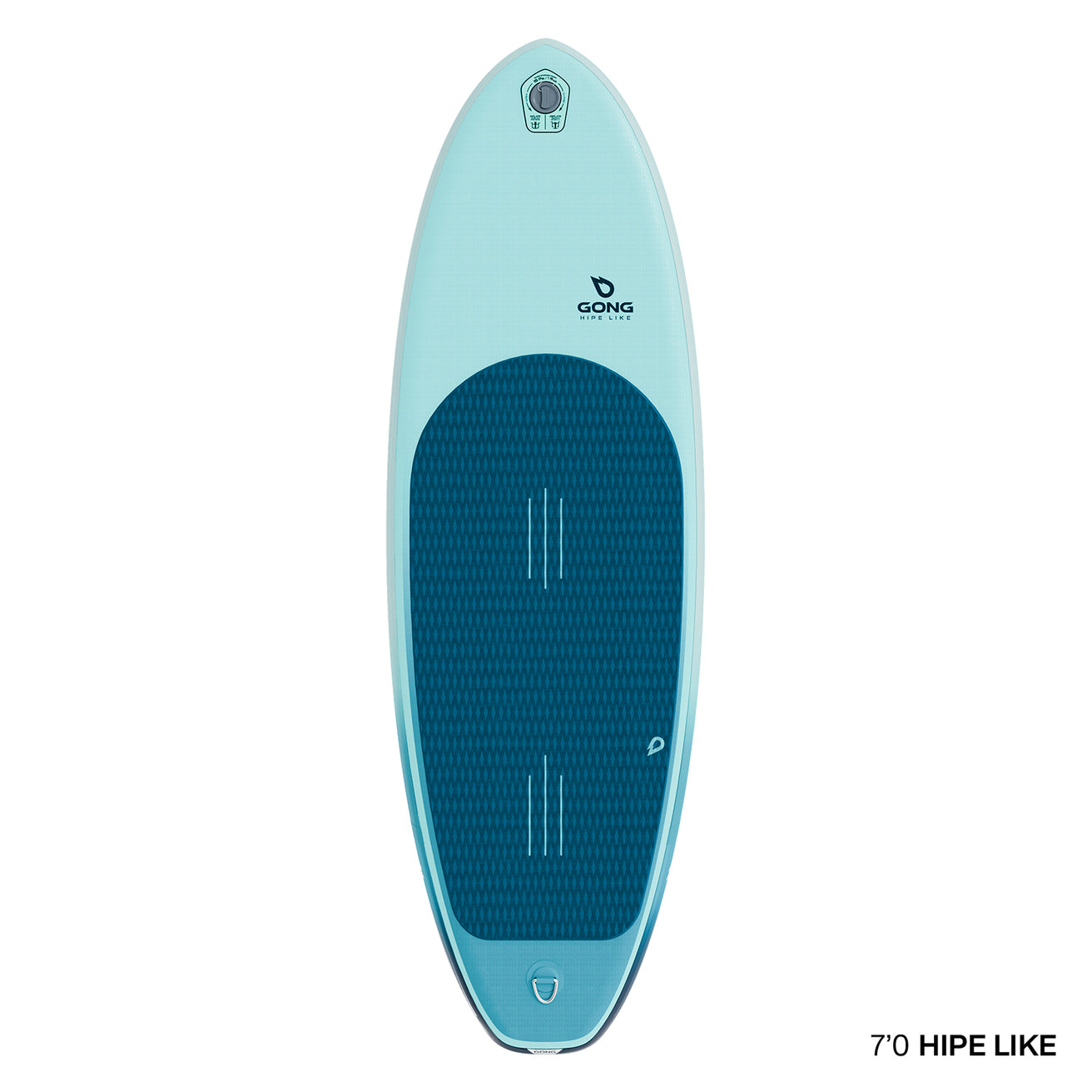 GONG | Pack Wing foil Board Inflatable HIPE Like