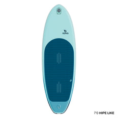 GONG | Wing foil Board Inflatable HIPE Like