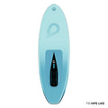 GONG | Wing foil Board Inflatable HIPE Like