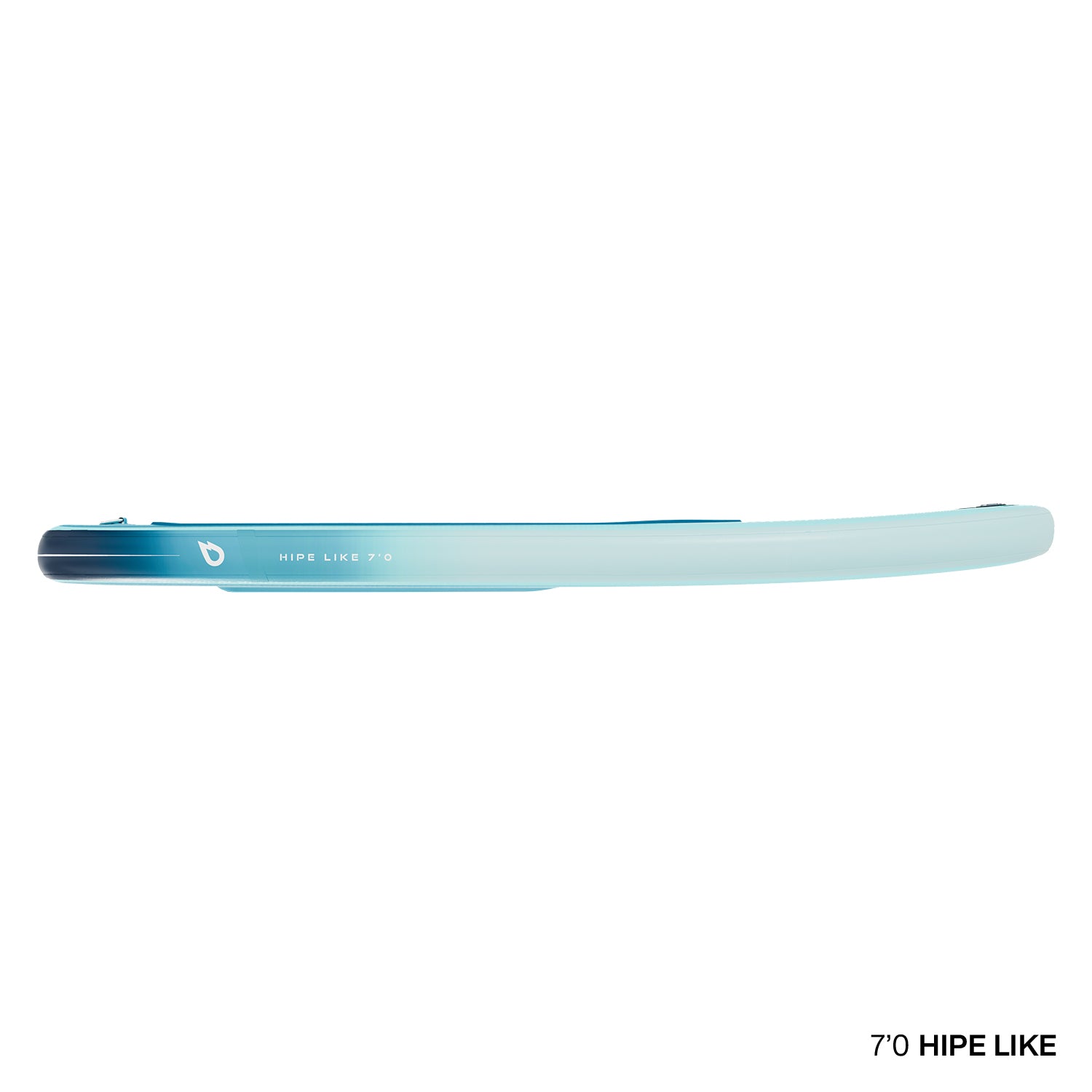 GONG | Wing foil Board Inflatable HIPE Like