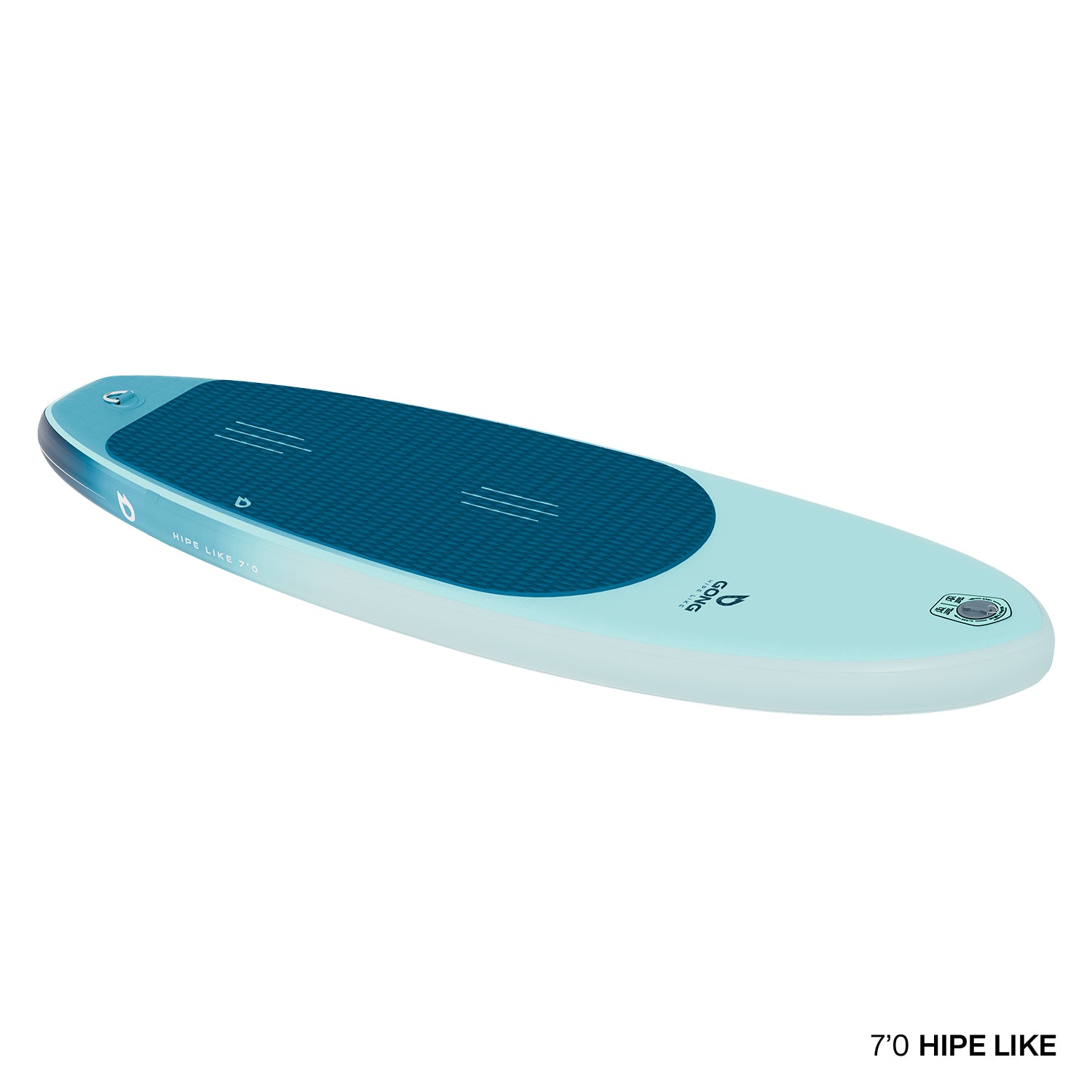 GONG | Pack Wing foil Board Inflatable HIPE Like