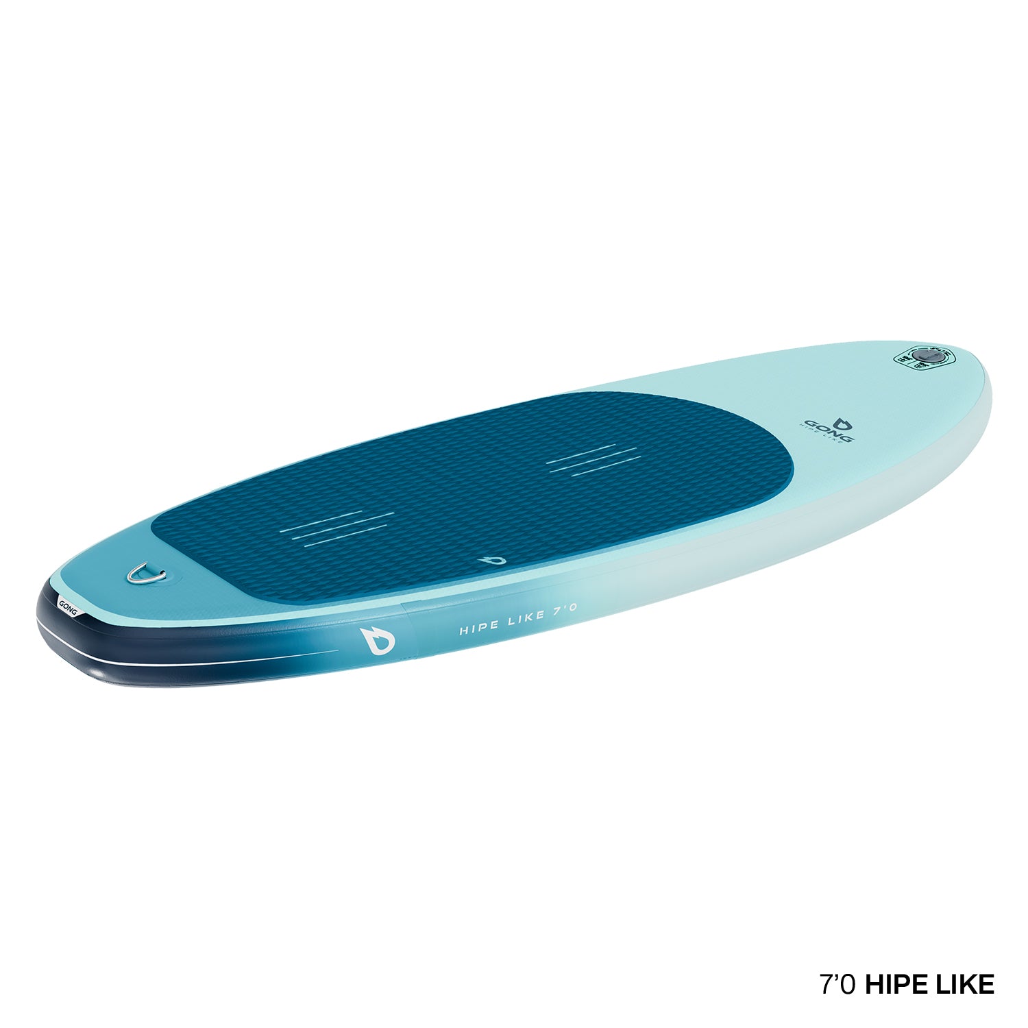 GONG | Pack Wing foil Board Inflatable HIPE Like