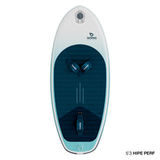 GONG | Wing foil Board Inflatable HIPE Perf