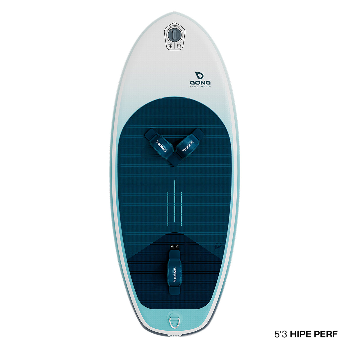 GONG | Pack Wingfoil Inflatable HIPE Perf