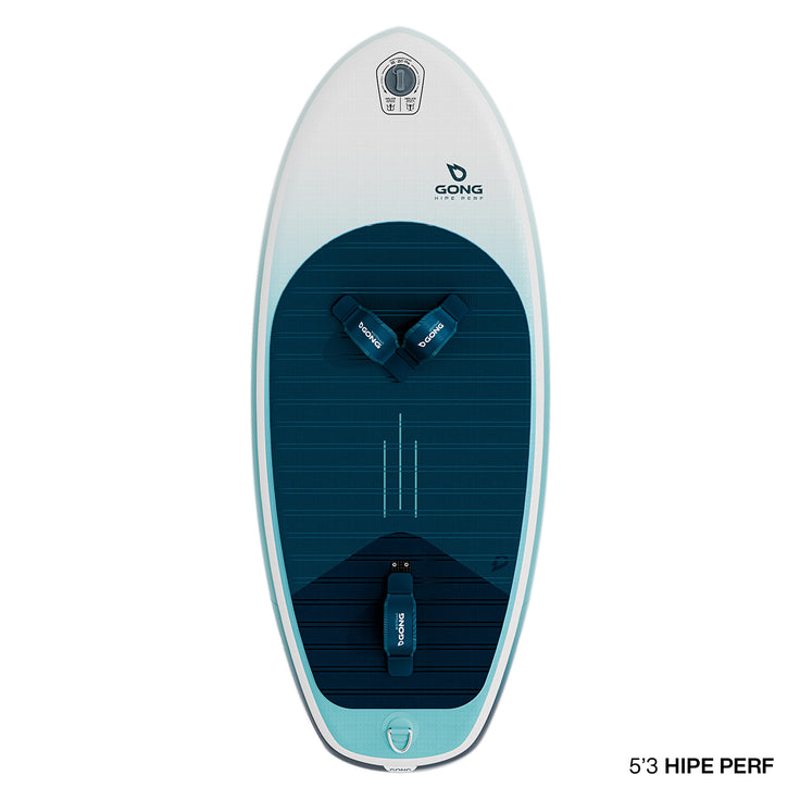 GONG | Pack Wingfoil Inflatable HIPE Perf