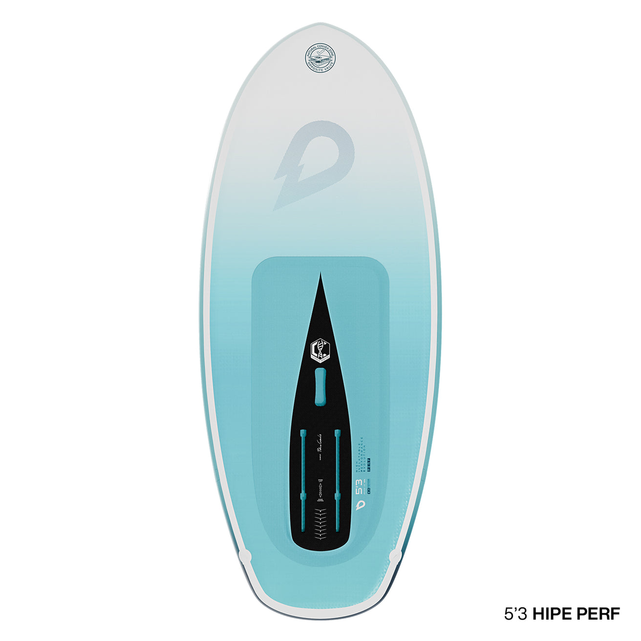 GONG | Pack Wingfoil Inflatable HIPE Perf