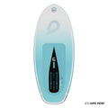 GONG | Wing foil Board Inflatable HIPE Perf