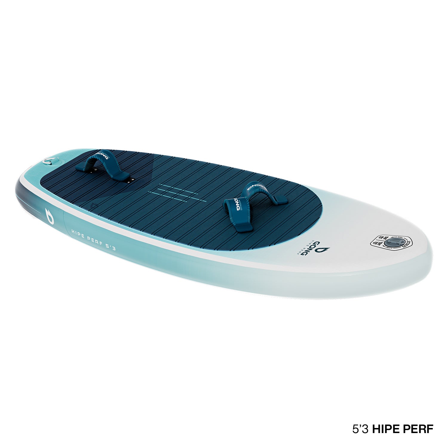GONG | Wing foil Board Inflatable HIPE Perf