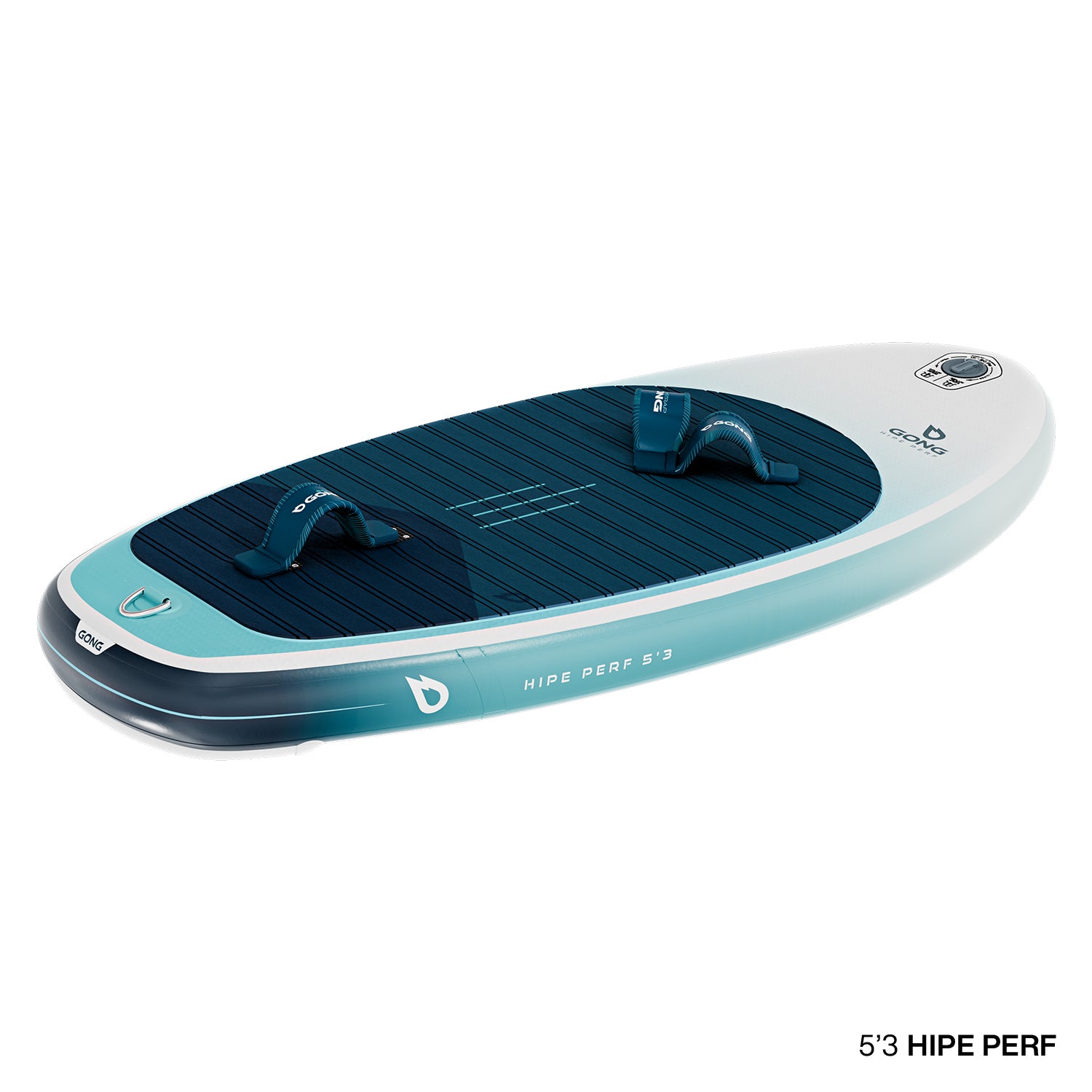 GONG | Wing foil Board Inflatable HIPE Perf