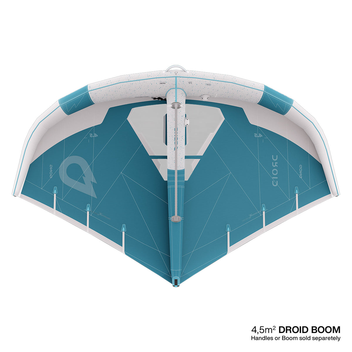 GONG | Wing Droid Boom - Perf Series