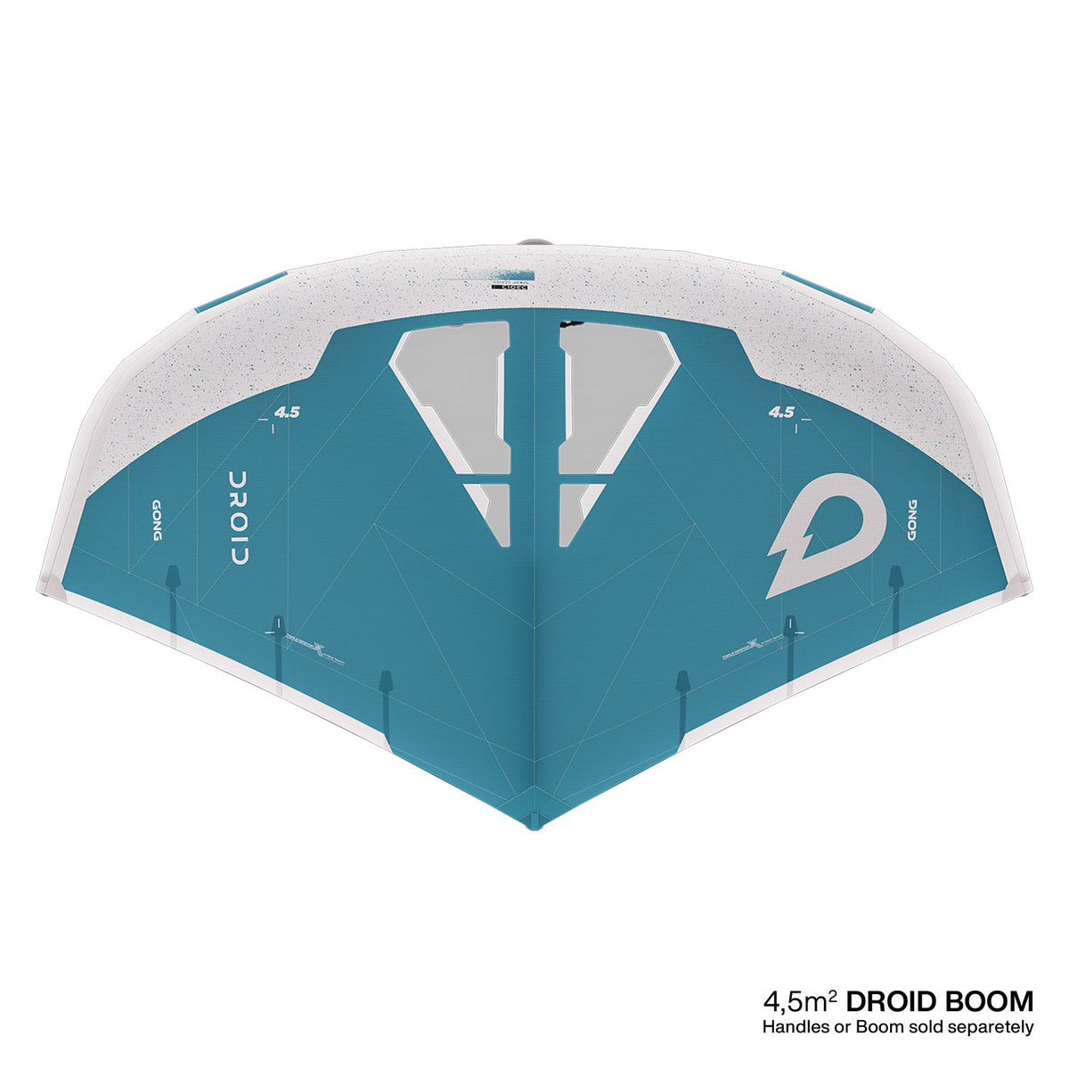 GONG | Wing Droid Boom - Perf Series