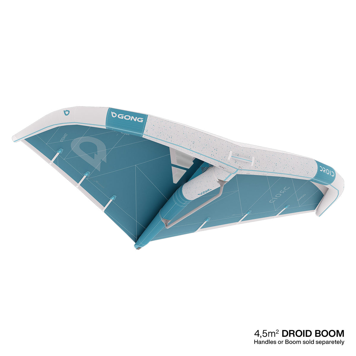 GONG | Wing Droid Boom - Perf Series