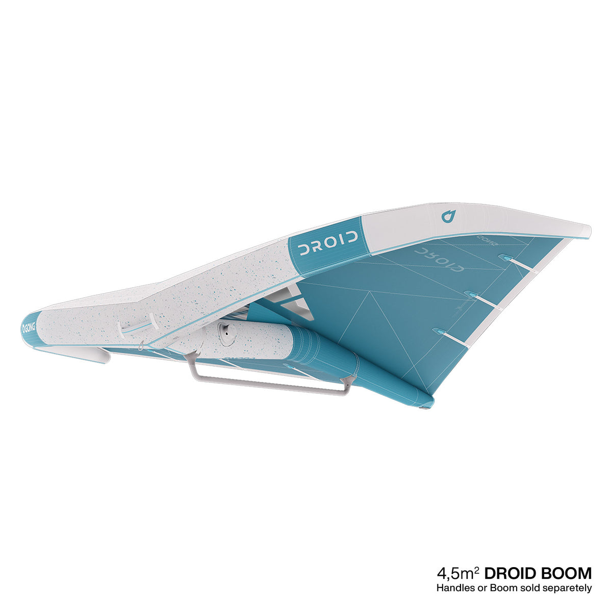GONG | Wing Droid Boom - Perf Series