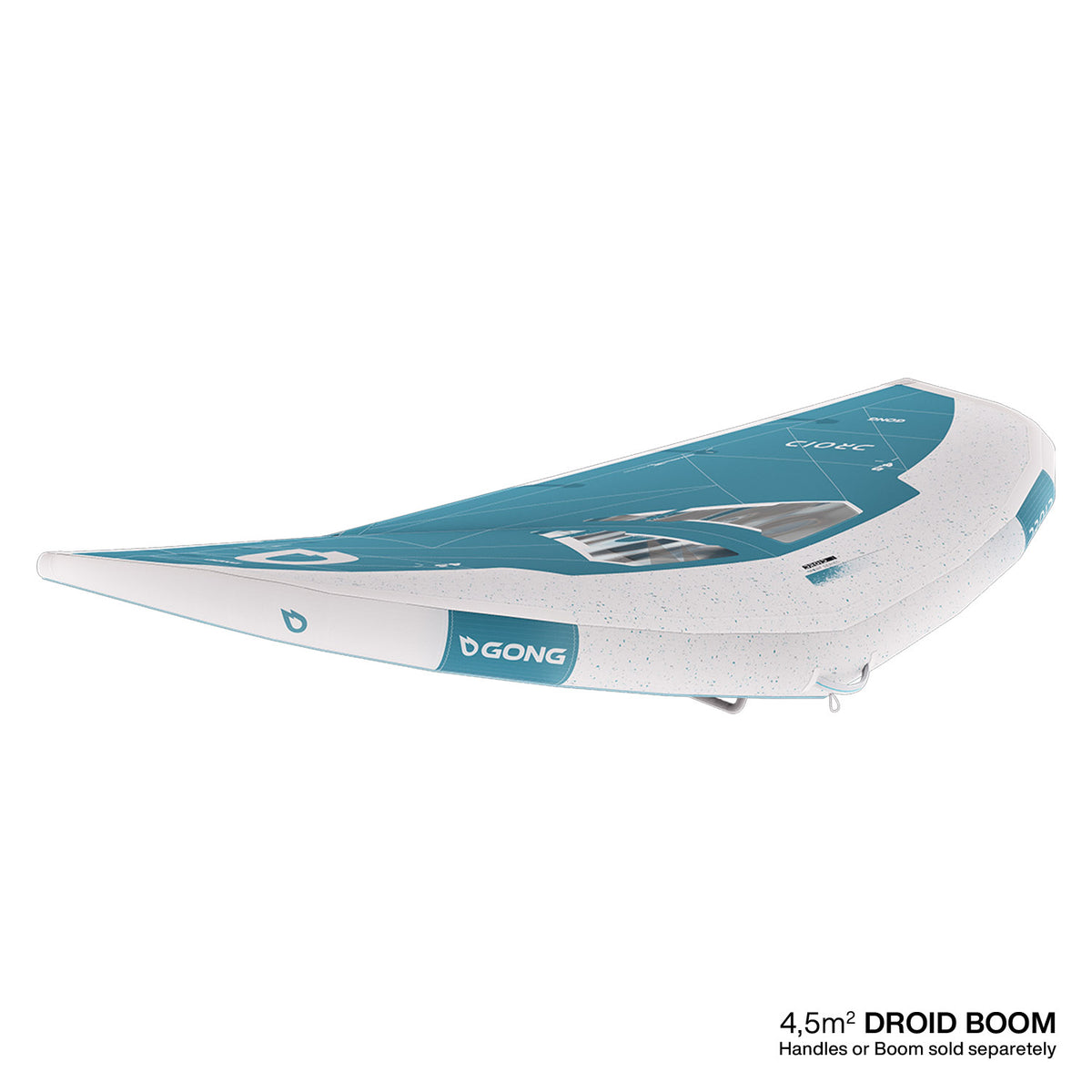 GONG | Wing Droid Boom - Perf Series