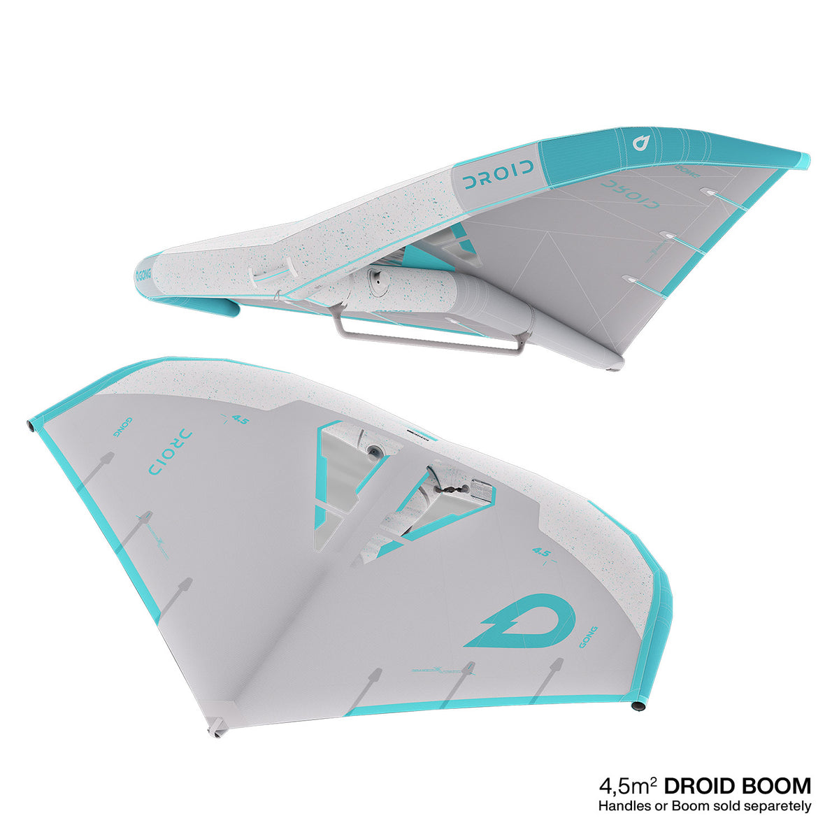 GONG | Wing Droid Boom - Perf Series