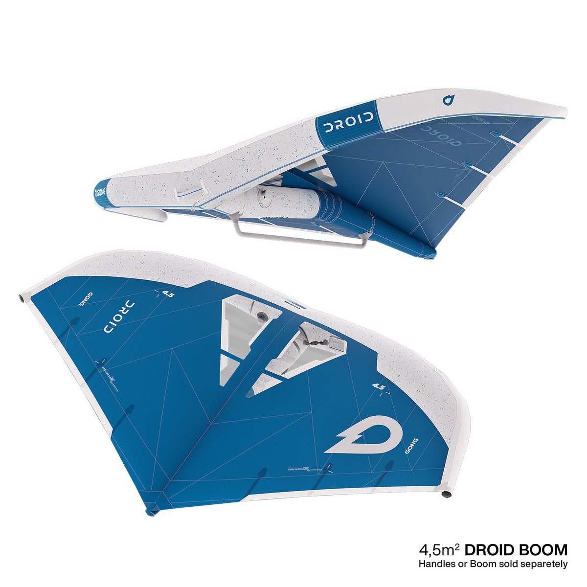 GONG | Wing Droid Boom - Perf Series