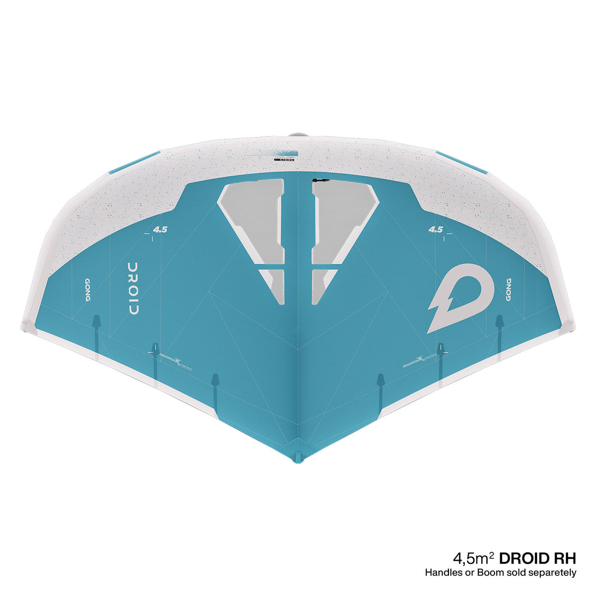 GONG | Wing Droid RH - Perf Series