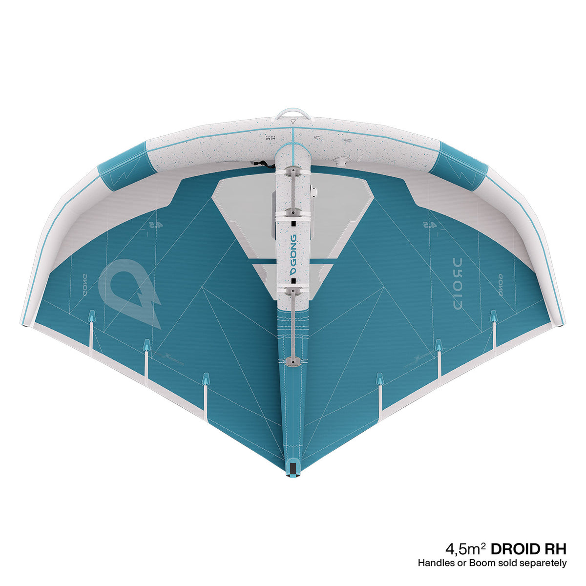 GONG | Wing Droid RH - Perf Series