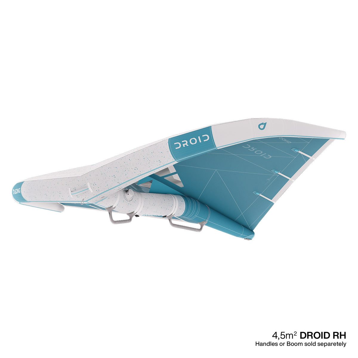 GONG | Wing Droid RH - Perf Series