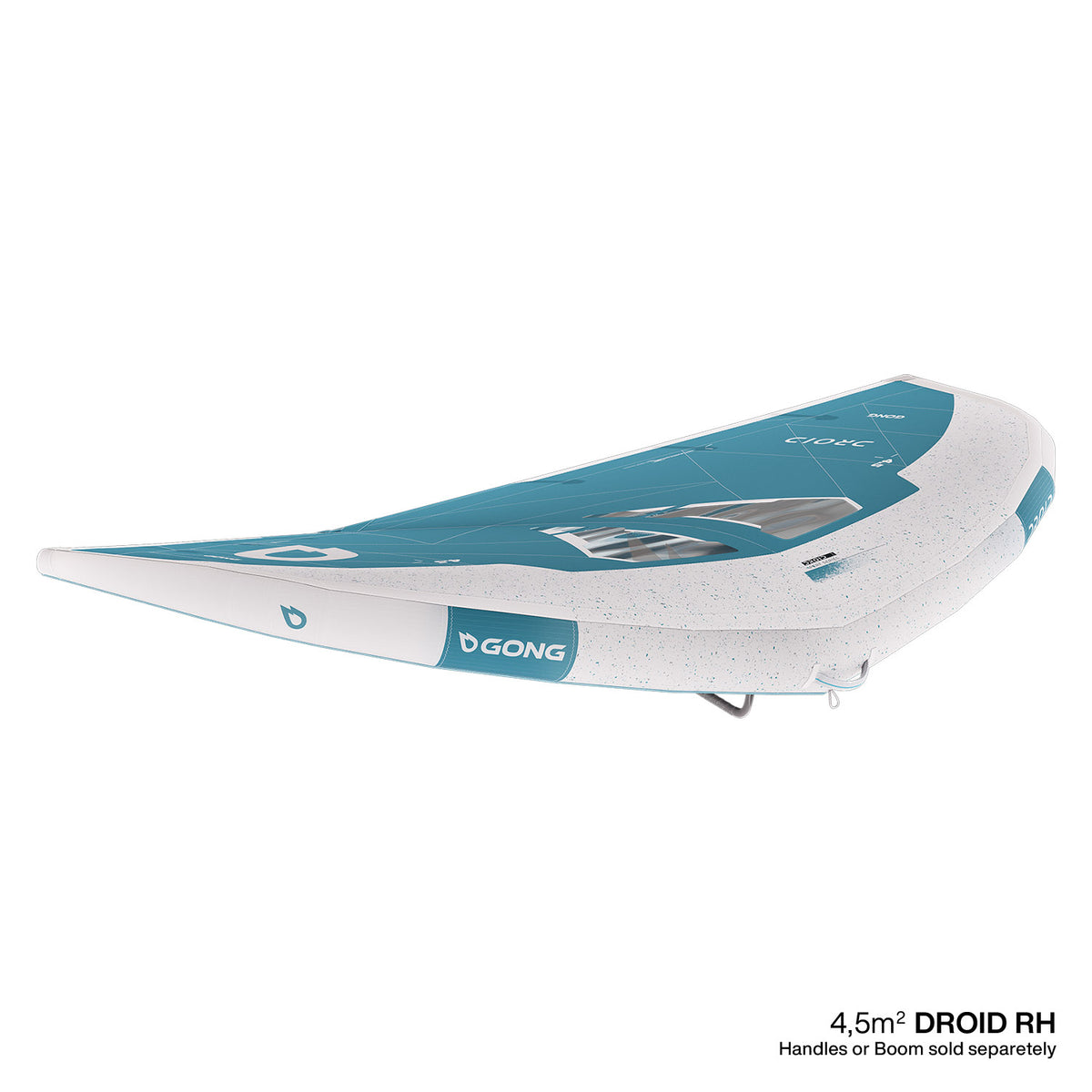 GONG | Wing Droid RH - Perf Series