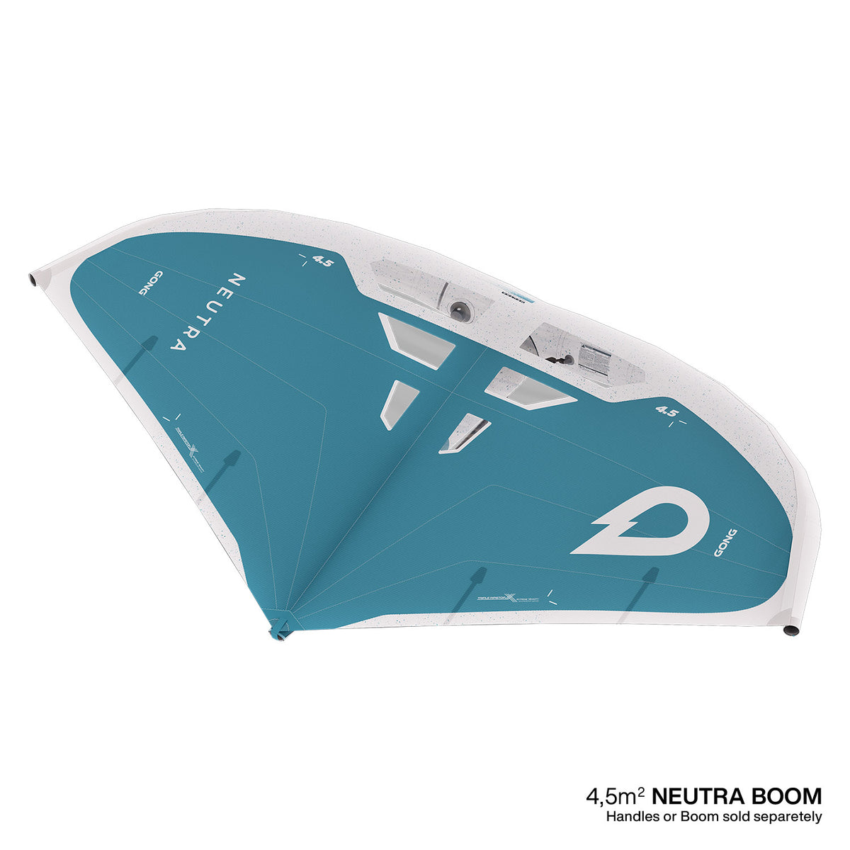 GONG | Wing Neutra Boom - Perf Series