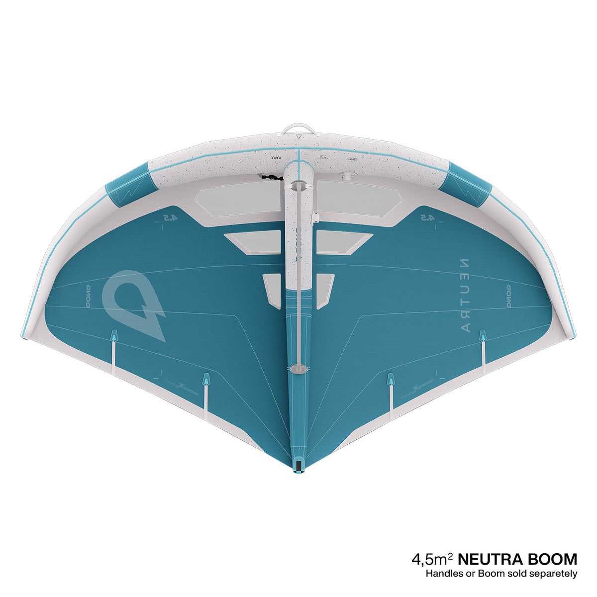 GONG | Wing Neutra Boom - Perf Series
