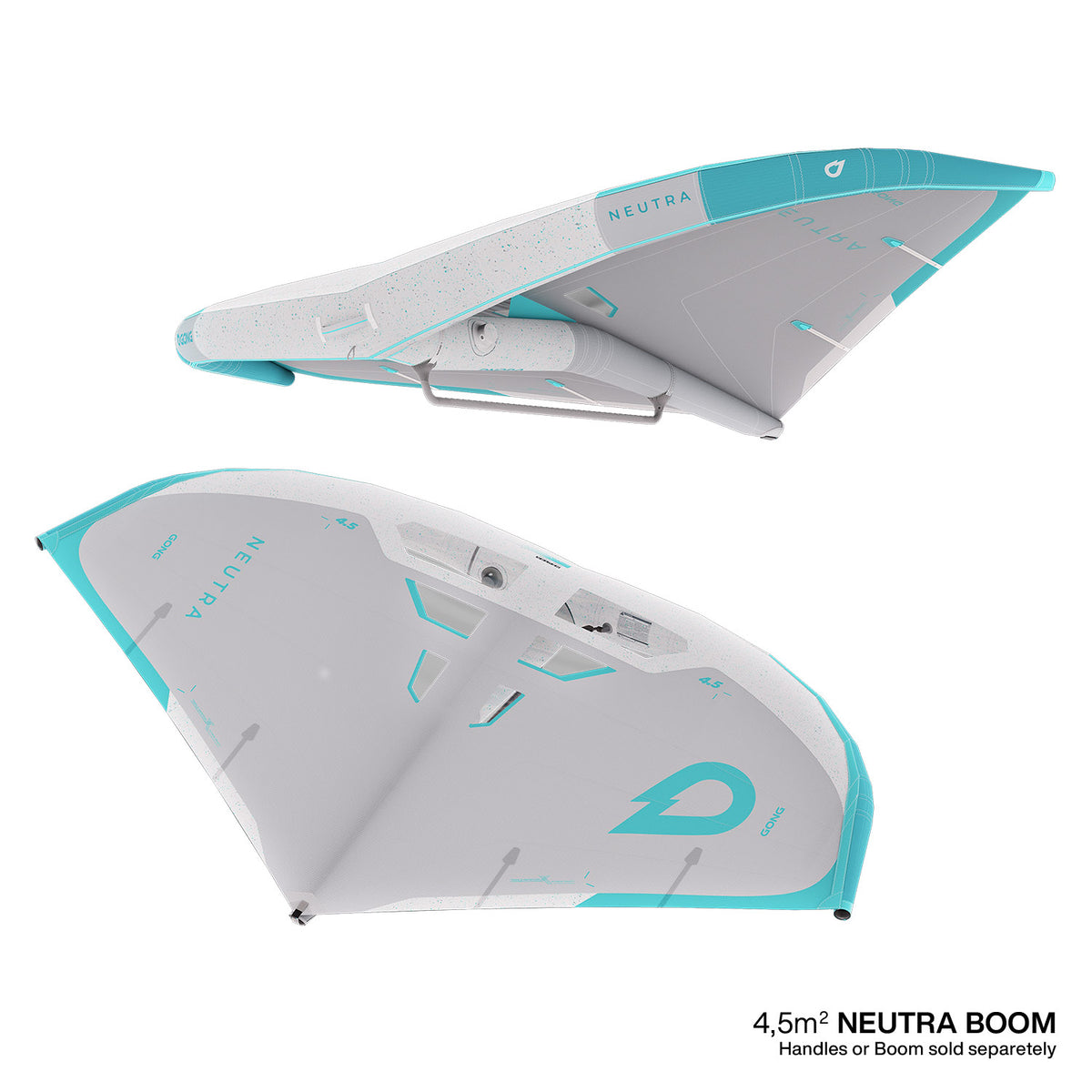 GONG | Wing Neutra Boom - Perf Series